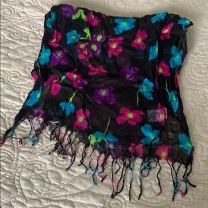 Beautiful scarf